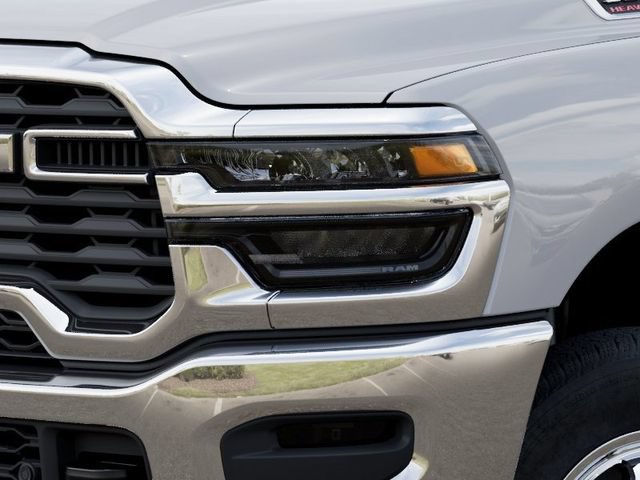 New 2026 RAM 3500 Tradesman w/ Chrome Appearance Group A AWD/4WD image 10