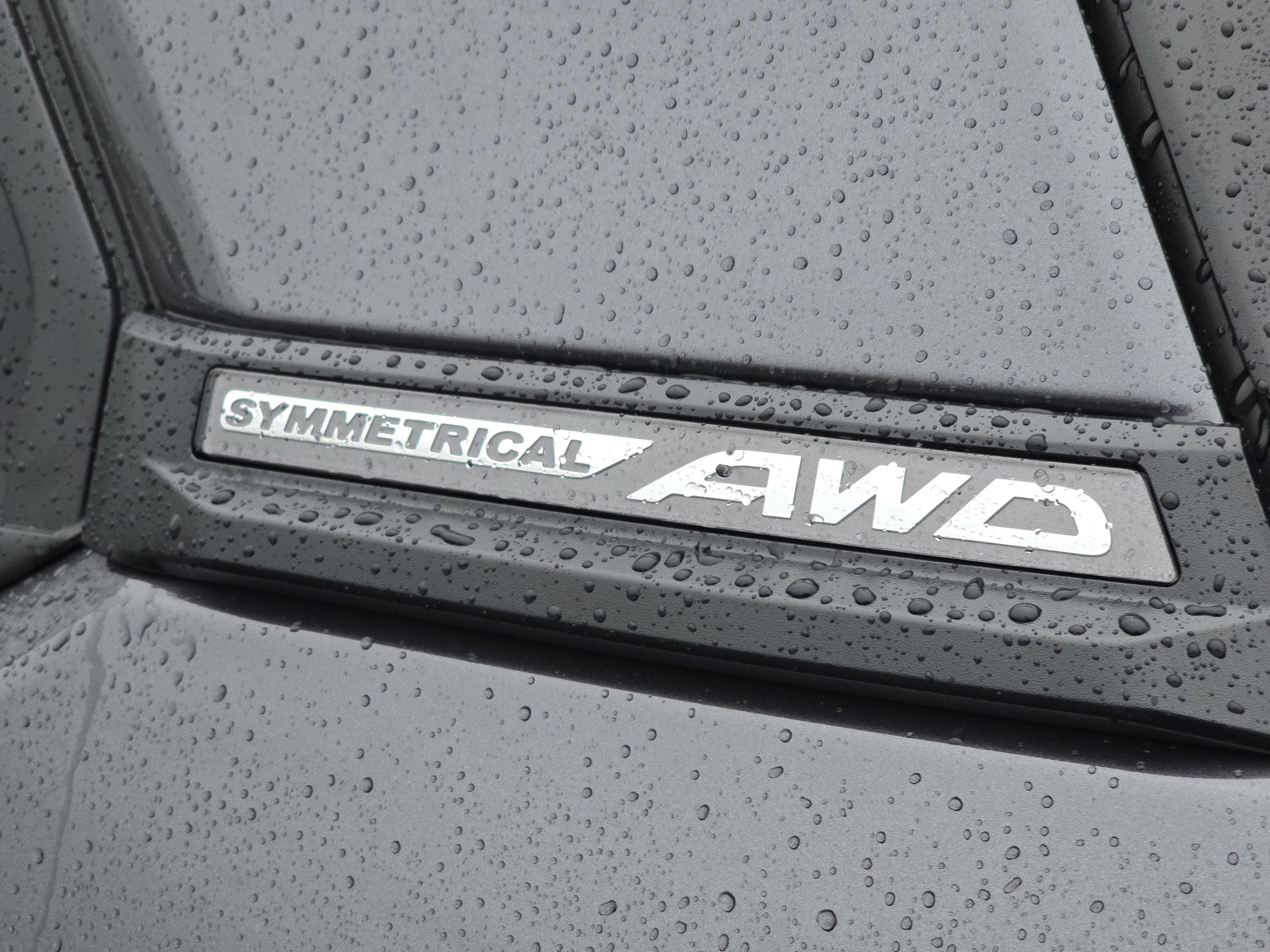 New 2026 Subaru Forester Premium image 11