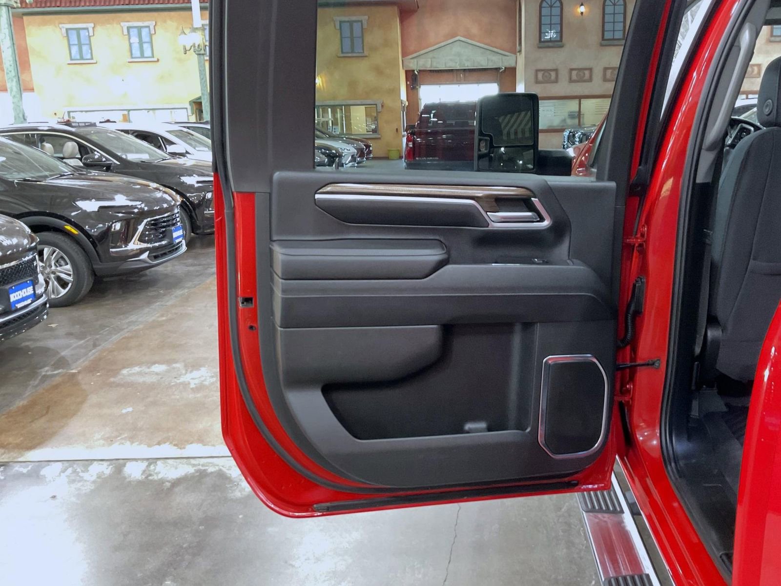 Certified 2024 Chevrolet Silverado 3500 LT w/ All Star Edition image 21