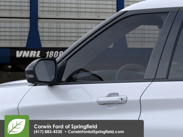 New 2026 Ford Explorer ST image 20