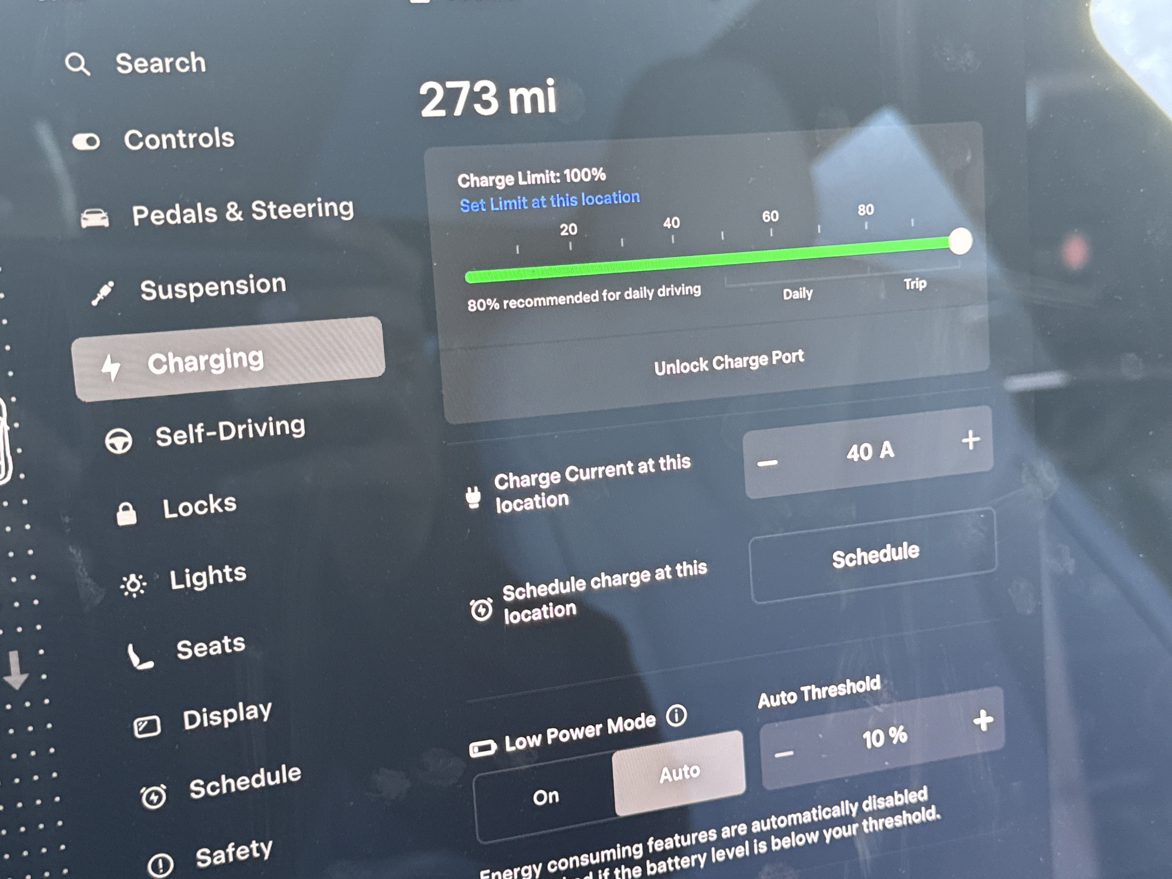 Used 2024 Tesla Model S Plaid