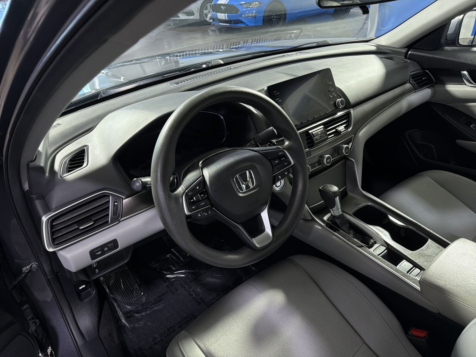 Used 2018 Honda Accord LX image 17
