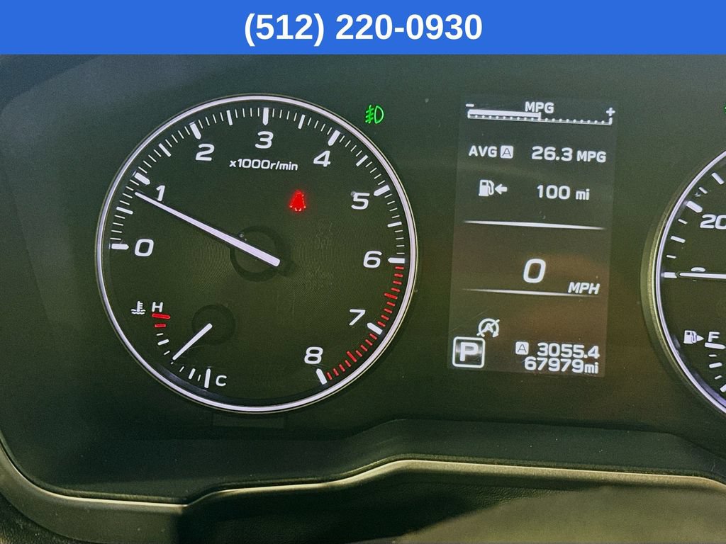 New 2023 Subaru Outback Limited AWD/4WD image 15