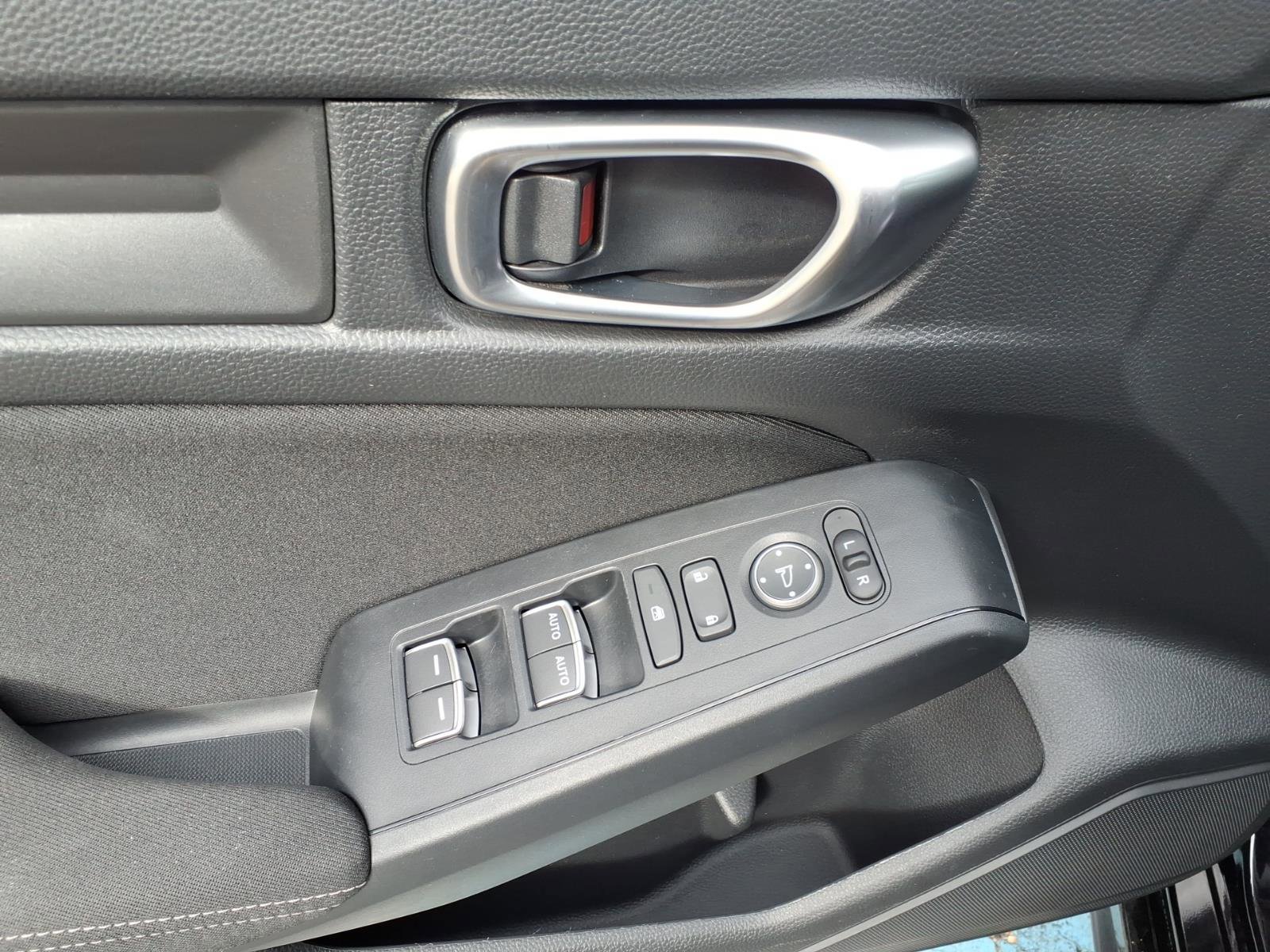 Certified 2023 Honda Civic Sport image 12