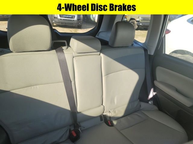 Used 2018 Subaru Forester 2.5i Premium image 8