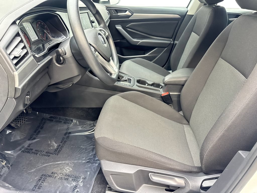 Used 2019 Volkswagen Jetta S w/ Driver Assistance Package FWD image 26