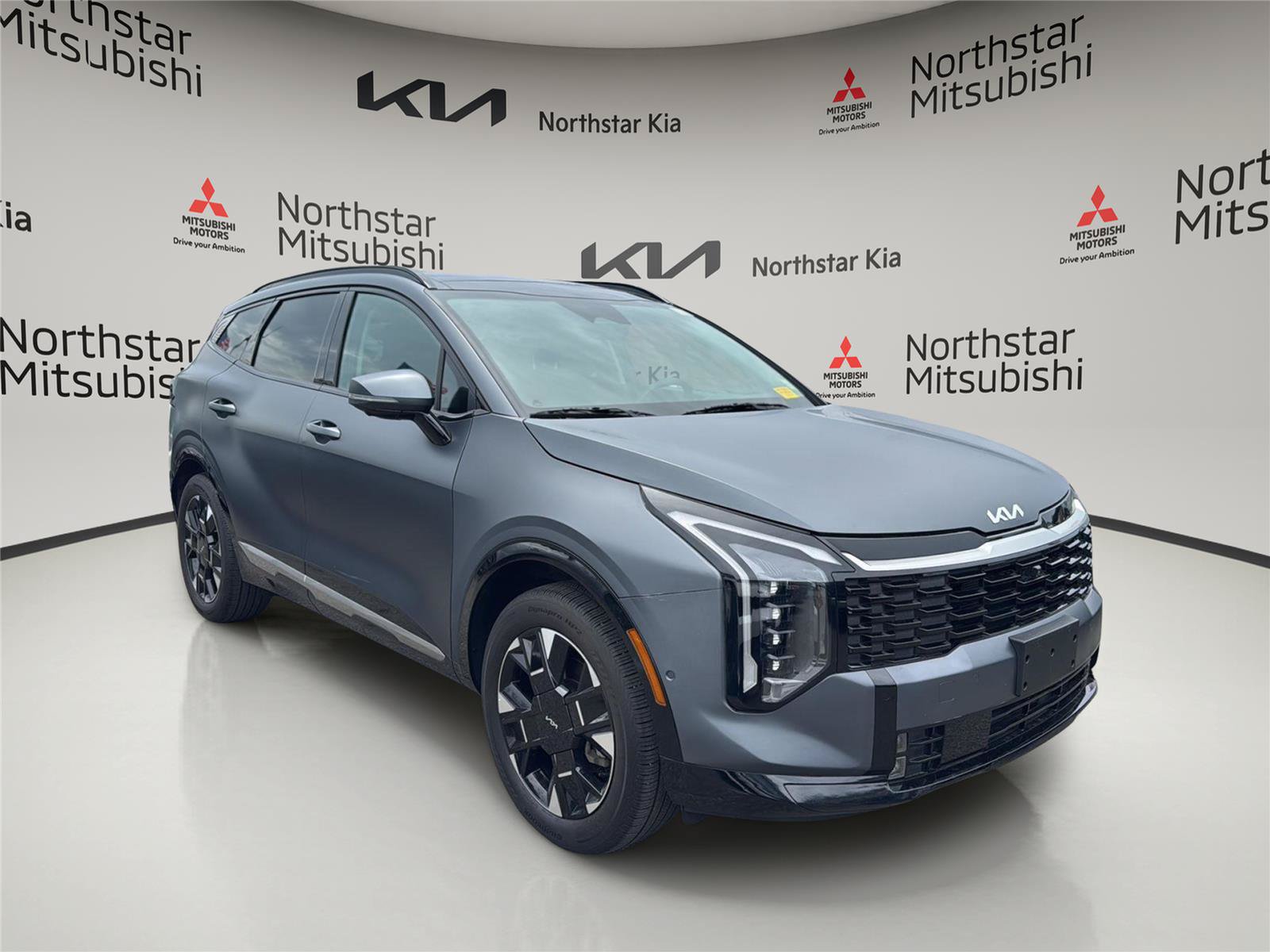 Used 2026 Kia Sportage SX Prestige AWD/4WD image 7