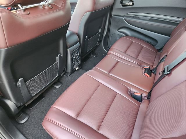 New 2026 Dodge Durango GT image 23