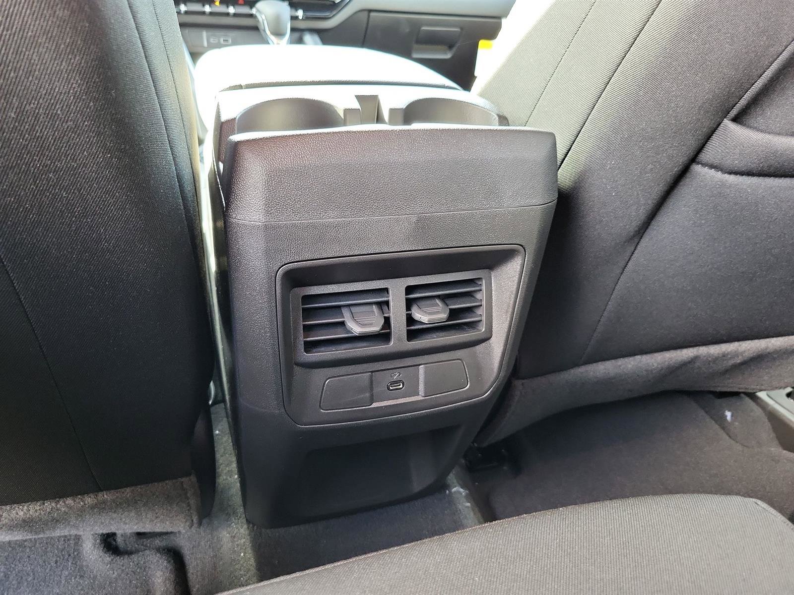 New 2025 Chevrolet Colorado LT w/ Advanced Trailering Package image 20