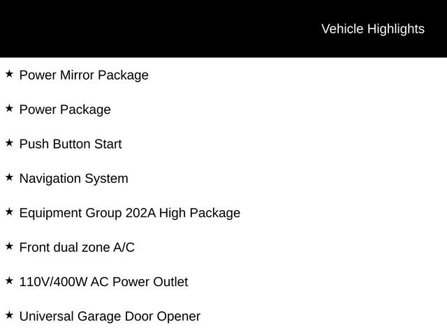 New 2025 Ford Expedition Max Active image 10