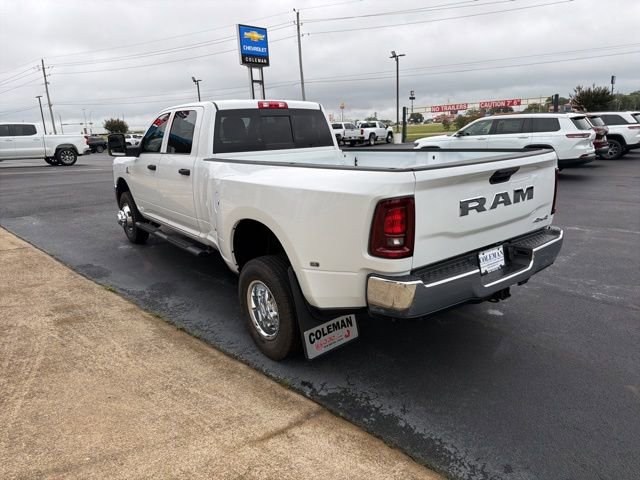 New 2026 RAM 3500 Tradesman image 23