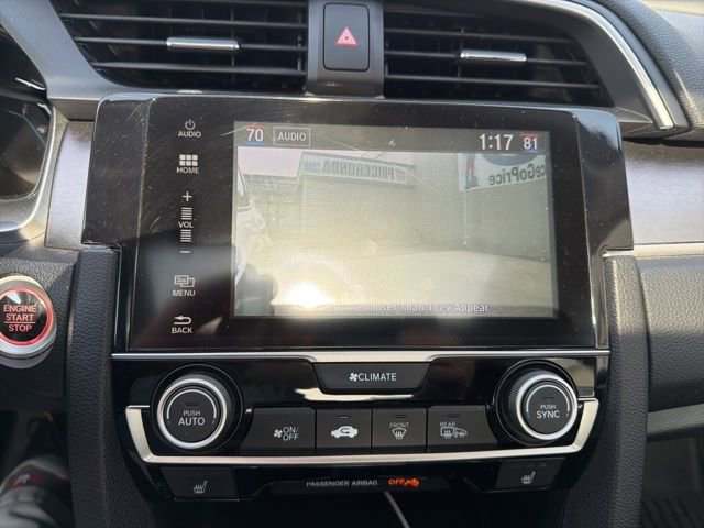 Used 2018 Honda Civic EX-T image 19