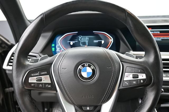 Used 2023 BMW X5 xDrive40i AWD/4WD image 22
