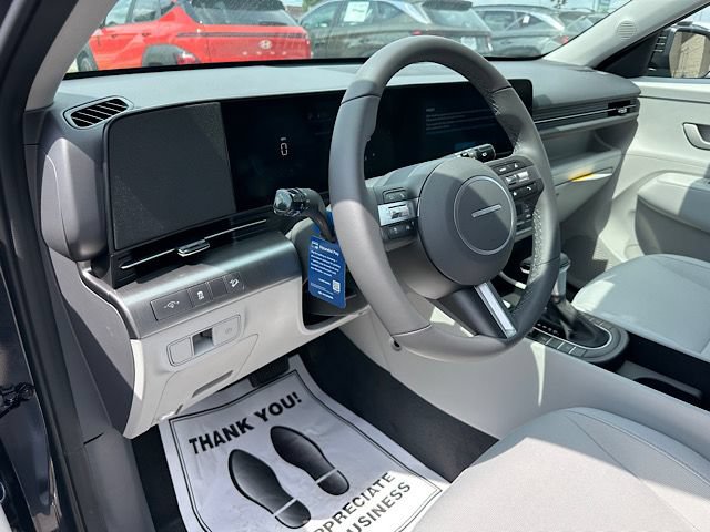 New 2026 Hyundai Kona SEL Sport AWD/4WD image 15