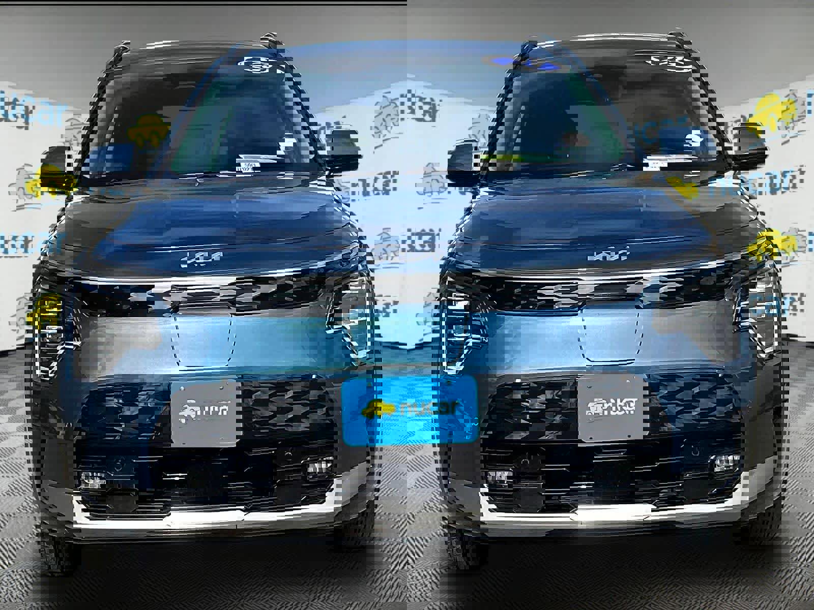 Used 2023 Kia Niro Wave w/ Wave Preserve Package image 2