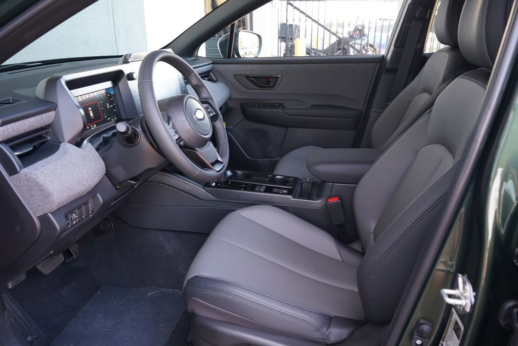 New 2026 Subaru Outback Premium AWD/4WD image 6