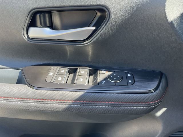 New 2026 Nissan Kicks SR w/ Cold Weather Package image 21