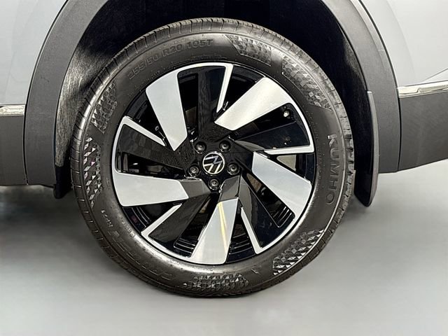 New 2026 Volkswagen Atlas Cross Sport SEL image 33