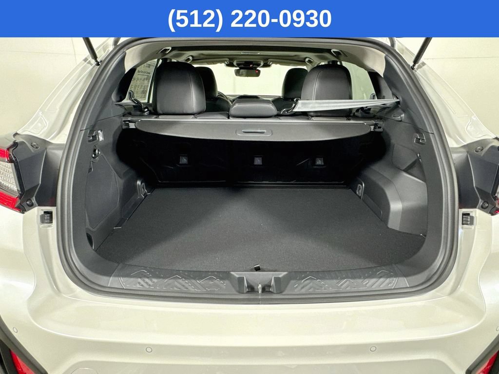 New 2026 Subaru Crosstrek 2.5i Limited AWD/4WD image 34