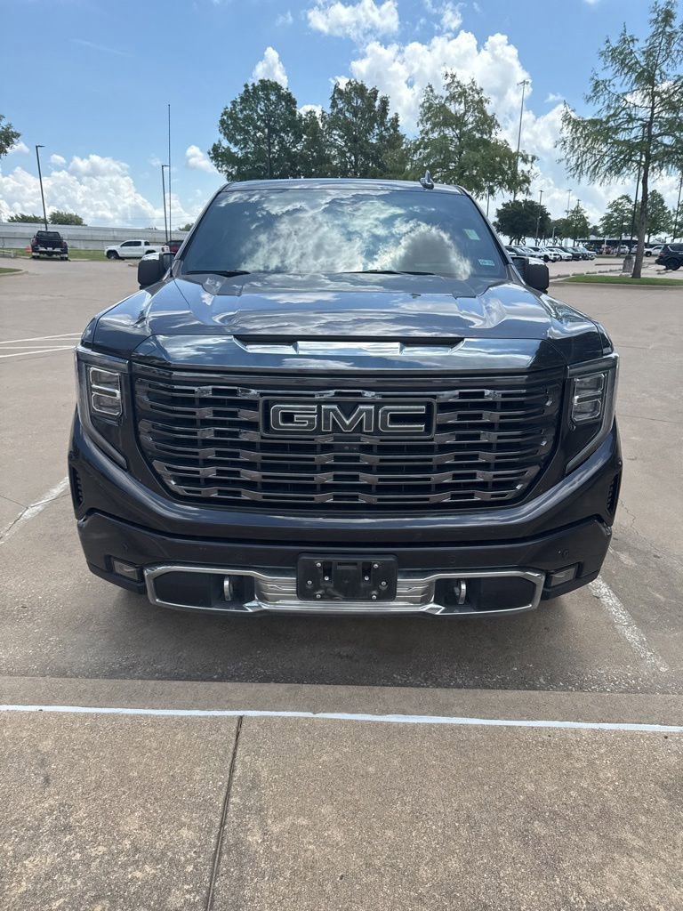 Used 2023 GMC Sierra 1500 Denali Ultimate AWD/4WD image 5