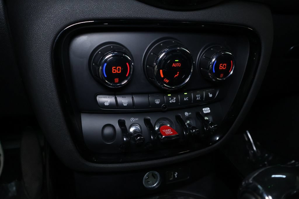 Used 2022 MINI Cooper Clubman S AWD/4WD image 31