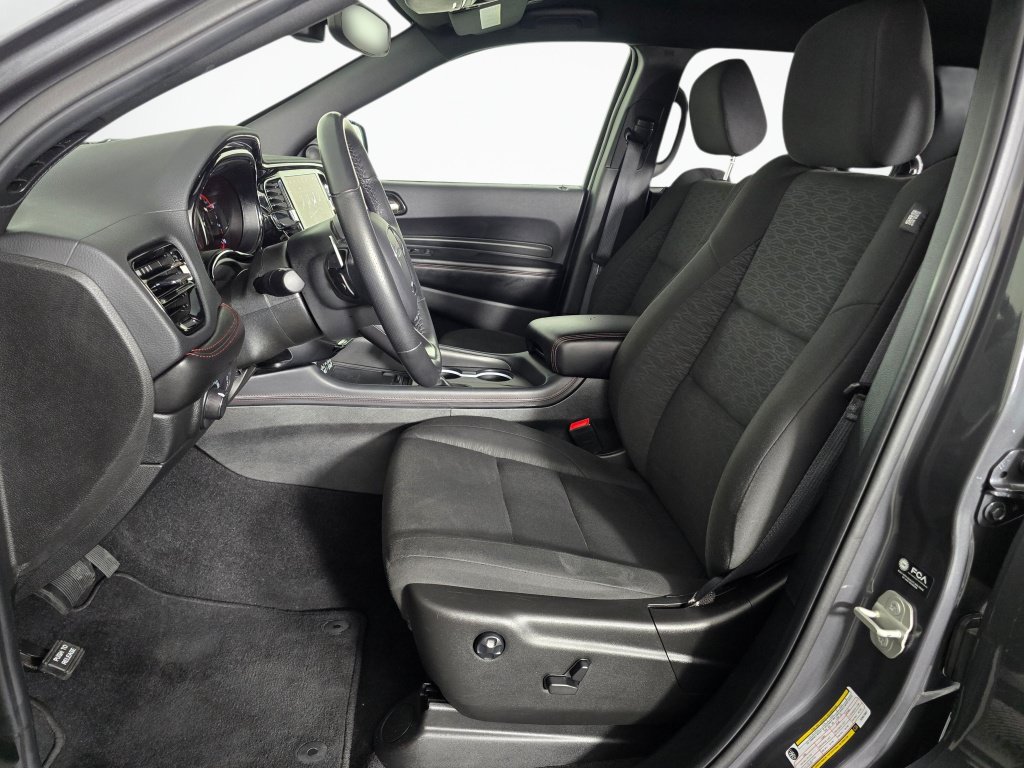 Used 2023 Dodge Durango R/T w/ Trailer Tow Group IV AWD/4WD image 13