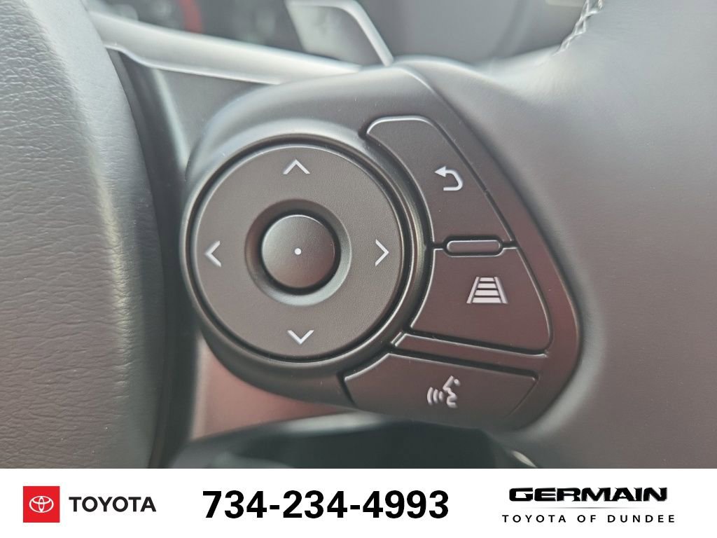 New 2026 Toyota GR86 Premium image 32