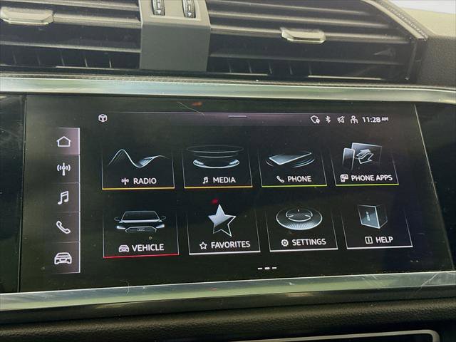 Certified 2024 Audi Q3 2.0T Premium w/ Convenience Package AWD/4WD image 16