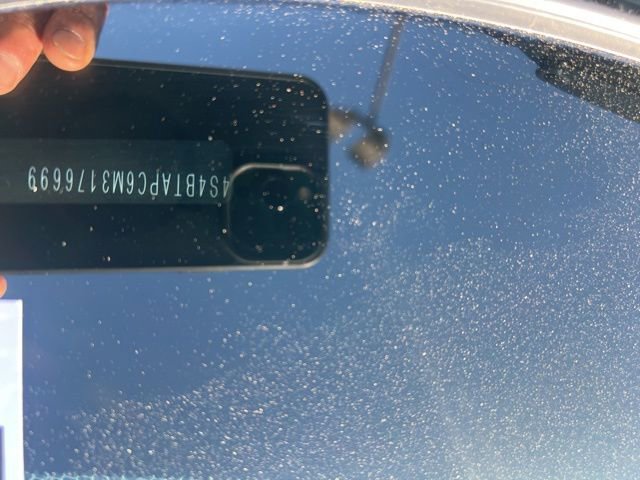 Used 2021 Subaru Outback Touring w/ Popular Package #2 image 9