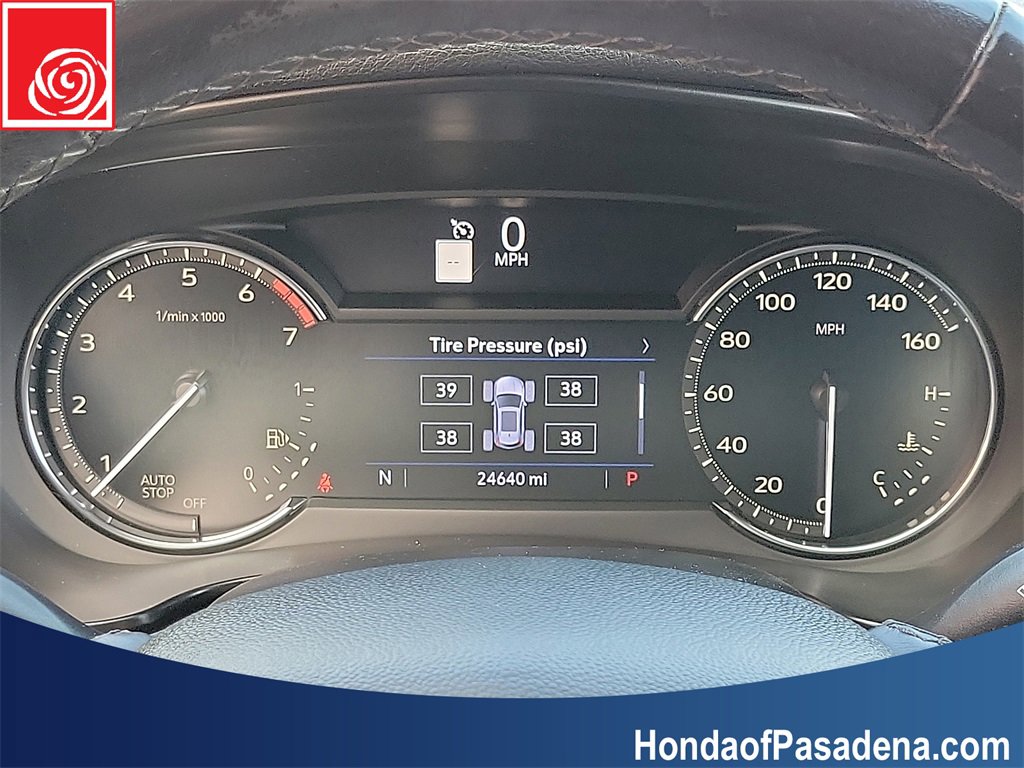 Used 2019 Cadillac XT4 Premium Luxury image 13