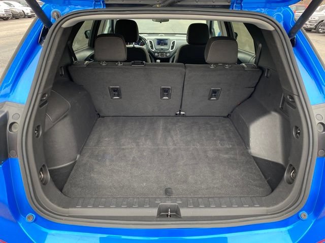 Certified 2024 Chevrolet Equinox LT AWD/4WD image 19