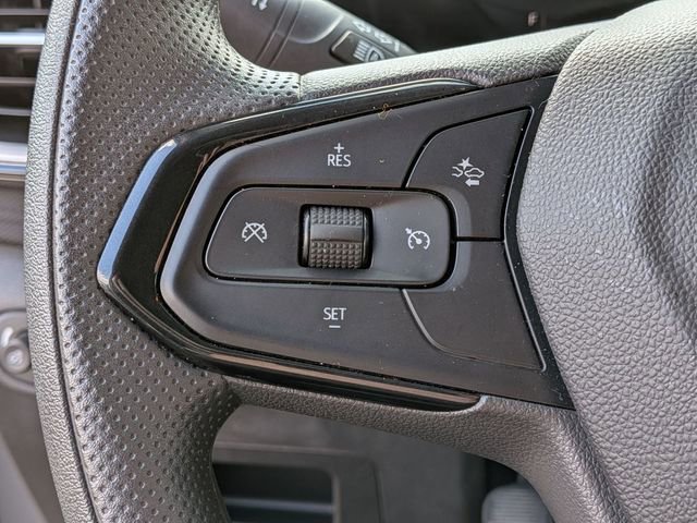 Used 2025 Chevrolet TrailBlazer LT image 18