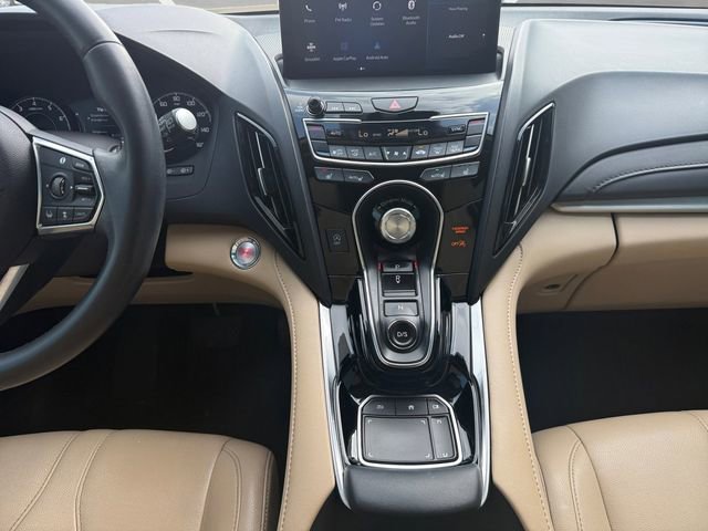 Used 2020 Acura RDX FWD image 3