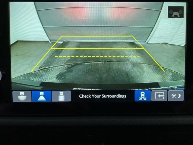 New 2026 Honda Ridgeline TrailSport+ image 17