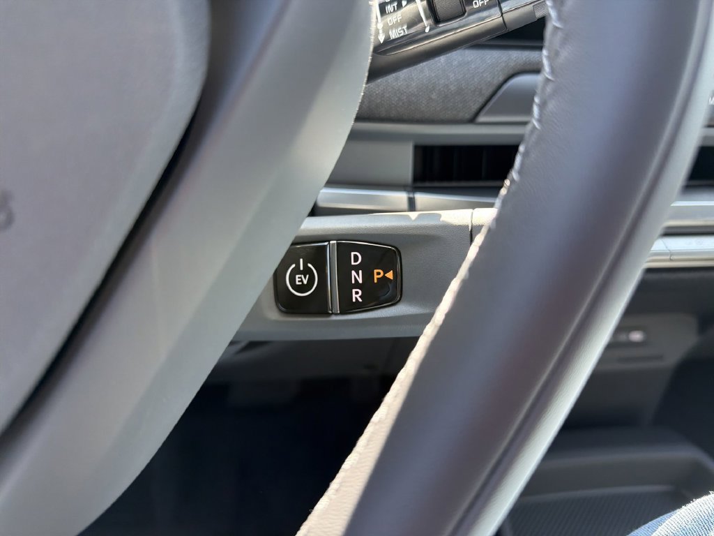 New 2027 Kia EV3 Wind FWD image 23