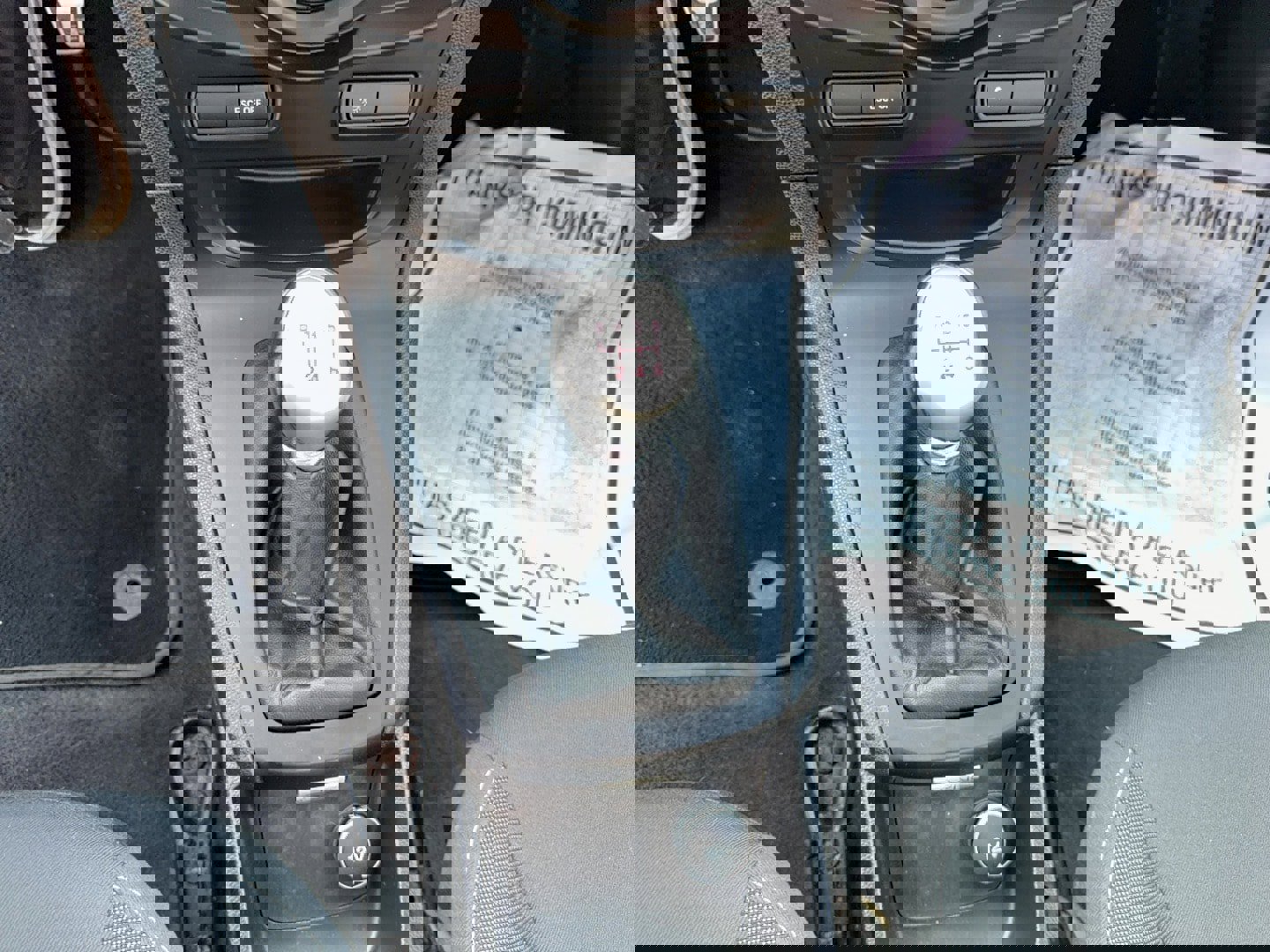 Used 2017 Ford Fiesta ST FWD image 18