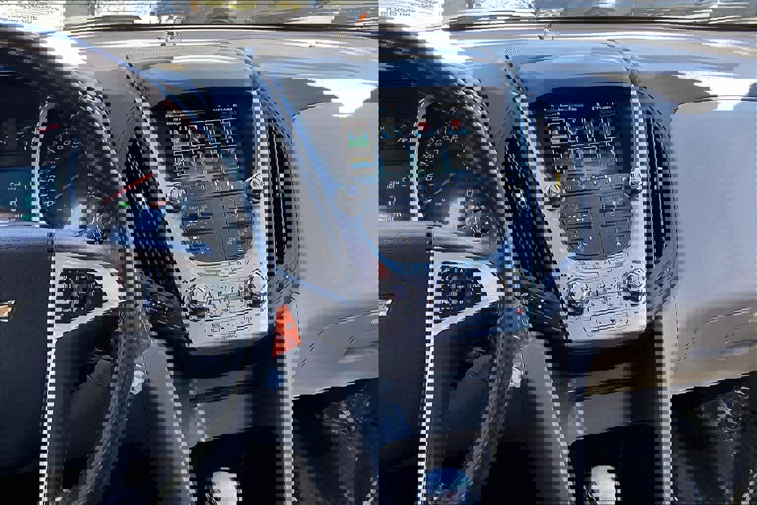 Used 2012 Chevrolet Equinox LT w/ Driver Convenience Package image 7