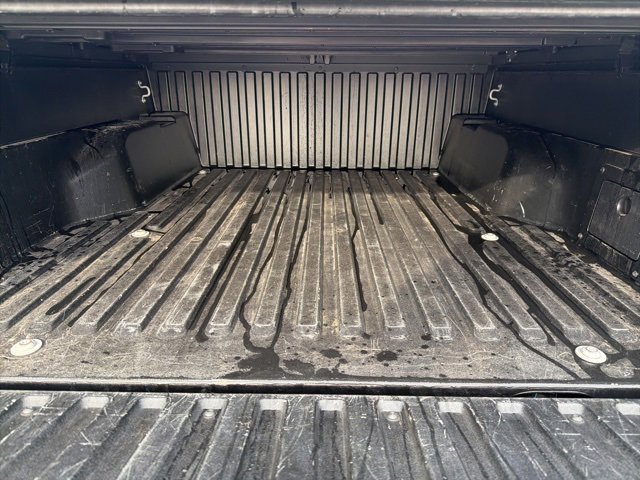 Certified 2023 Toyota Tacoma TRD Off-Road image 10