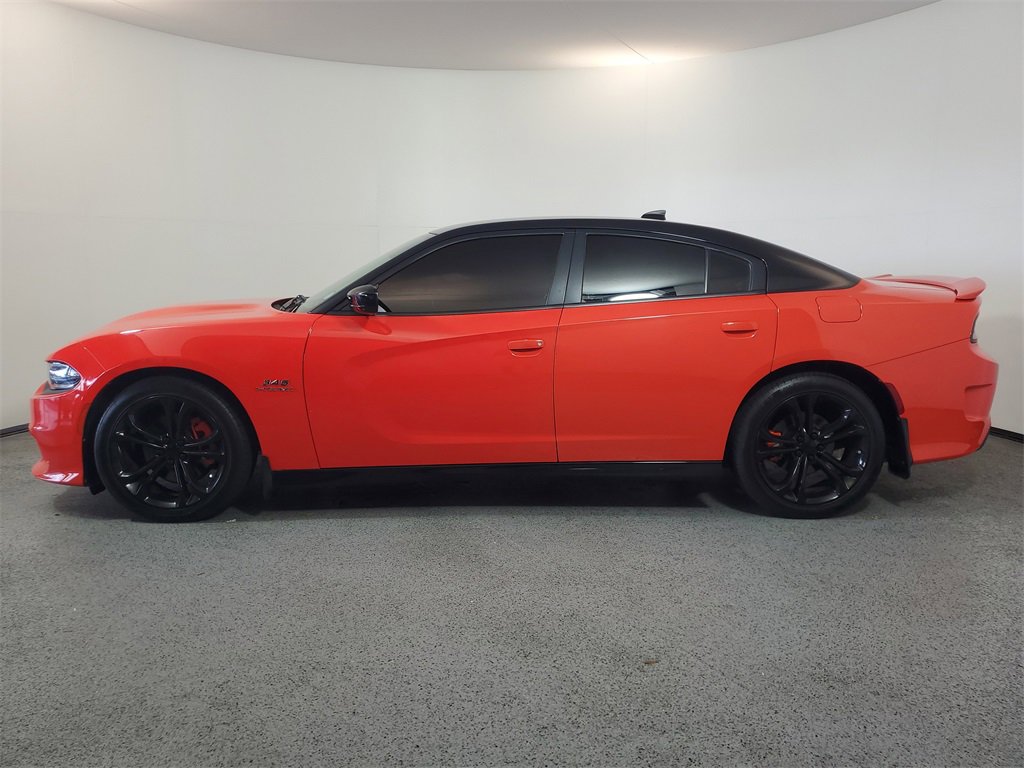 Used 2021 Dodge Charger R/T image 4