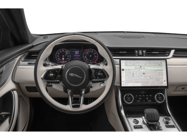 Used 2024 Jaguar XF R-Dynamic SE RWD image 7
