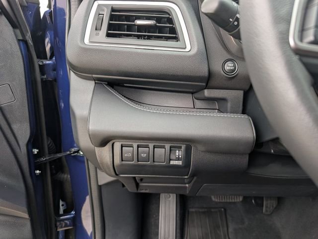 Certified 2026 Subaru Ascent Limited image 11