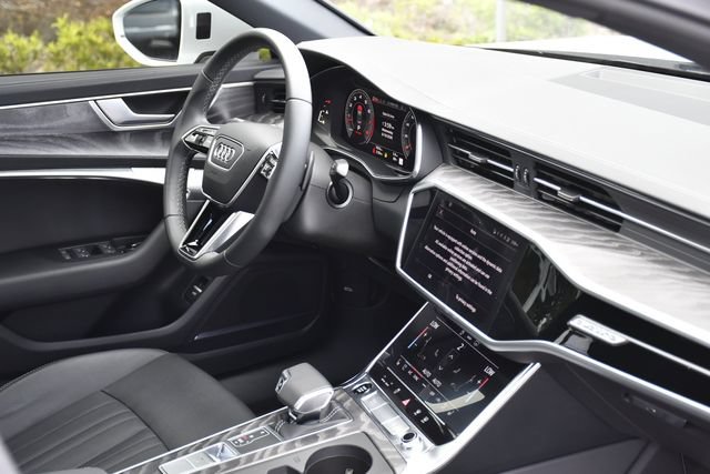 Used 2025 Audi A6 3.0T Premium AWD/4WD image 31