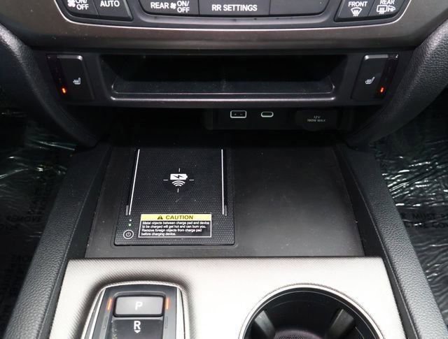 Used 2024 Honda Passport EX-L image 29