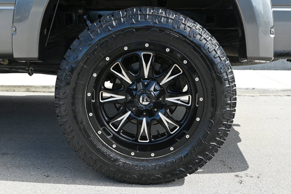 Used 2013 Ford F150 FX2 w/ Mid Equipment Group image 8