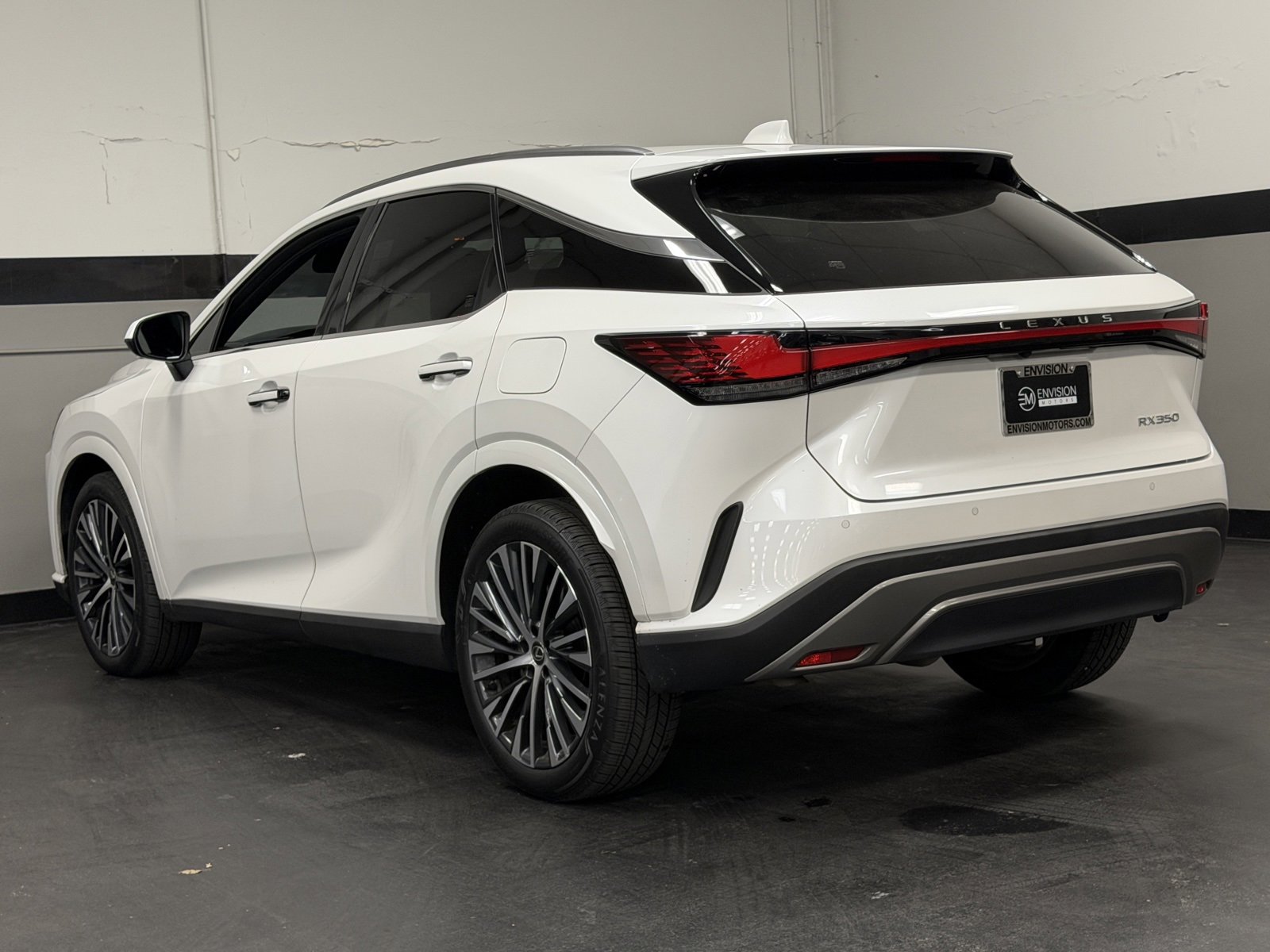 Used 2023 Lexus RX 350 Premium Plus image 10