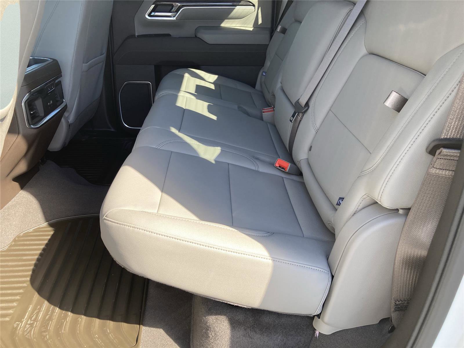 New 2026 Chevrolet Silverado 2500 LTZ w/ Z71 Chrome Sport Edition image 24