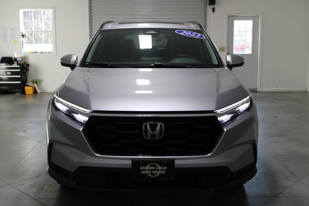Used 2023 Honda CR-V EX-L image 51