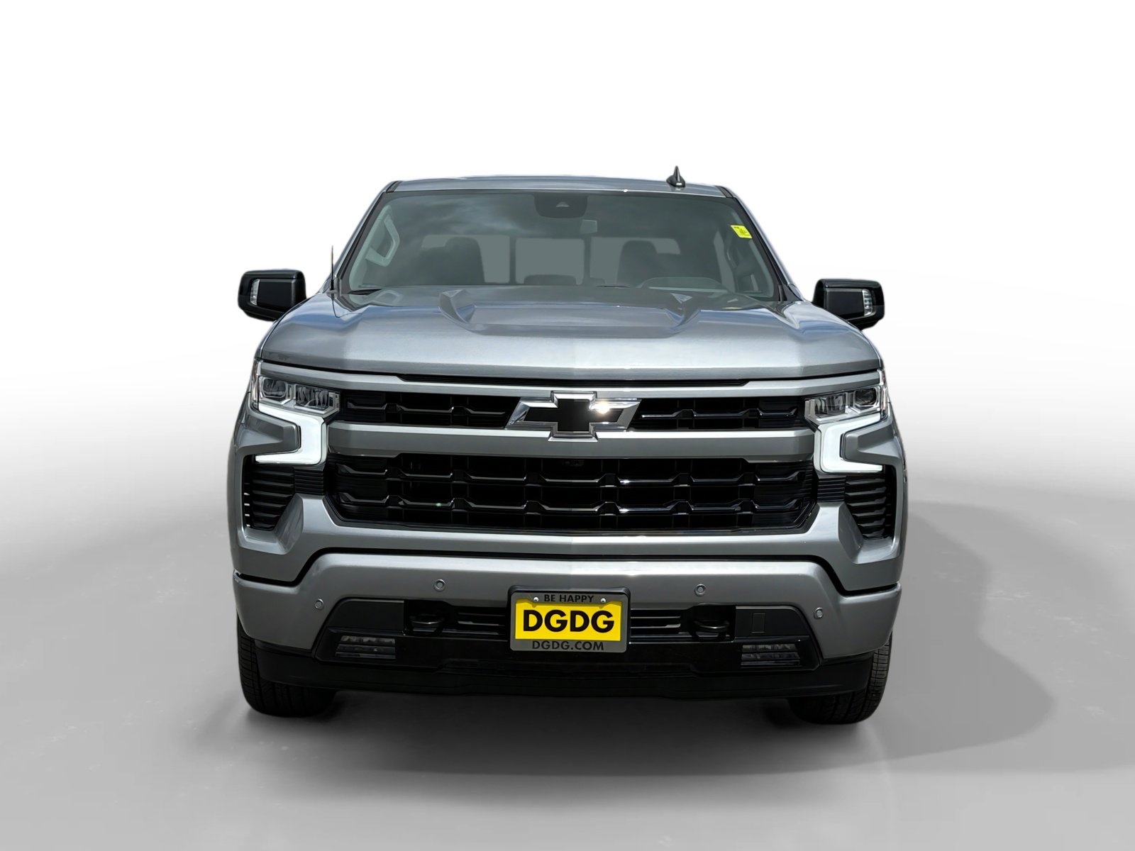 Used 2024 Chevrolet Silverado 1500 RST w/ Convenience Package II image 8