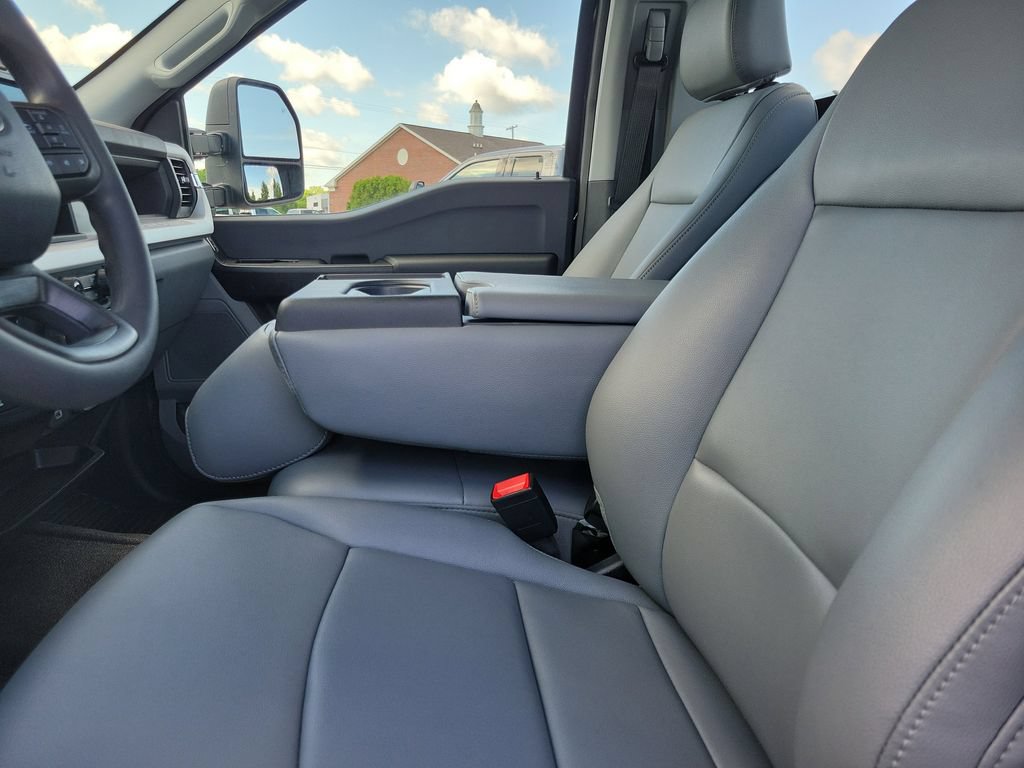 Used 2026 Ford F250 XL AWD/4WD image 15
