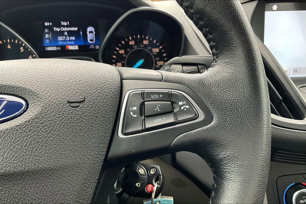 Used 2018 Ford Escape SEL image 21